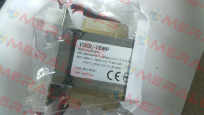 GC0100610 Tool-Temp