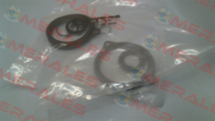 RI 4647 (DA75) wear part set Valbia