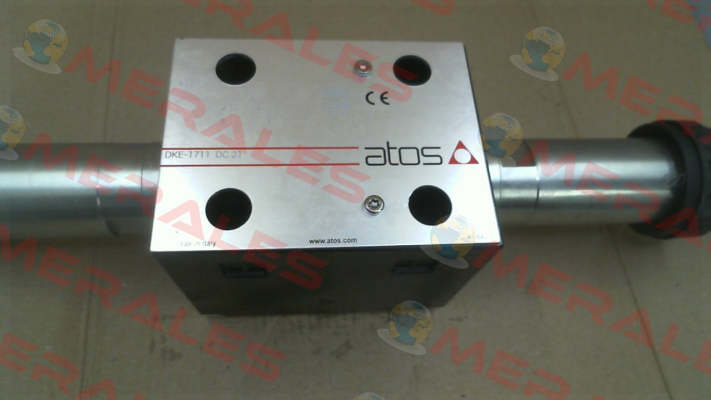 DKE-1711-X-00-DC Atos