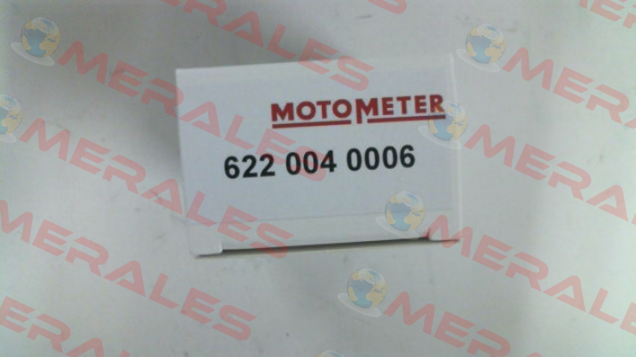 6220040006 Motometer