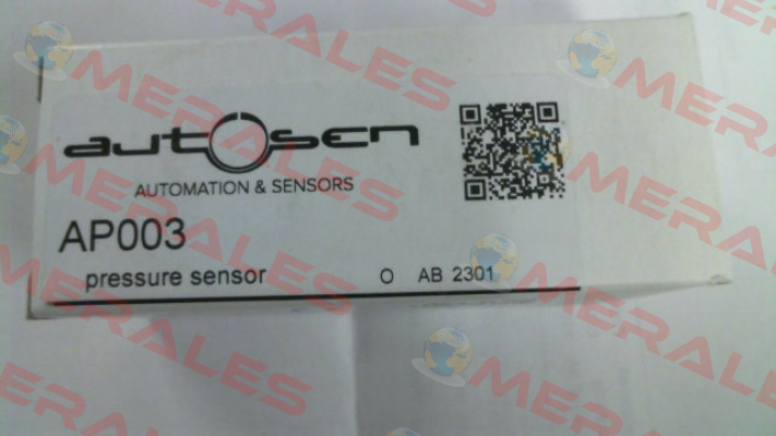 AP003 Autosen