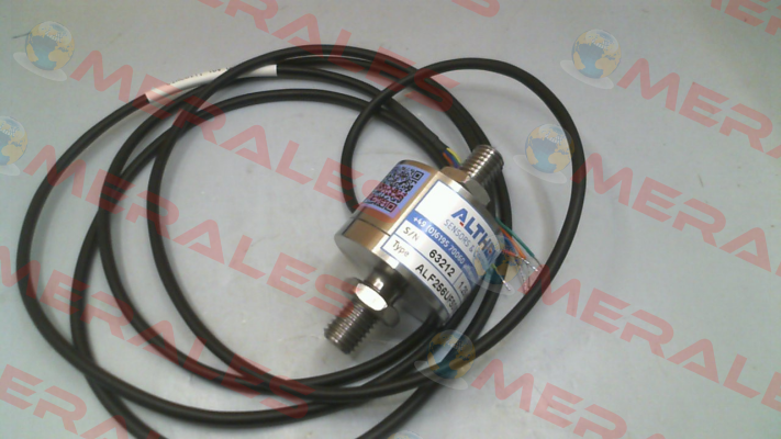 ALF256UFS0MD-1,25kN Althen