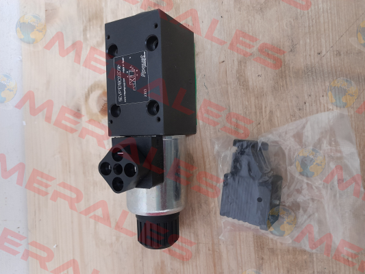 5EVP1D18C02D24 Roquet pump