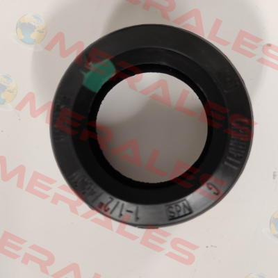 999999 - GRINNELL TRI-SEAL GASKET - EPDM 1.1/2'/40 - 48.3MM Grinnell