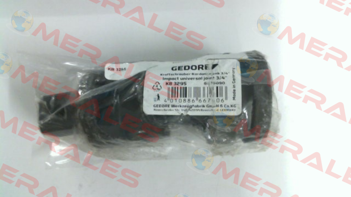 6676090 / KB 3295 Gedore