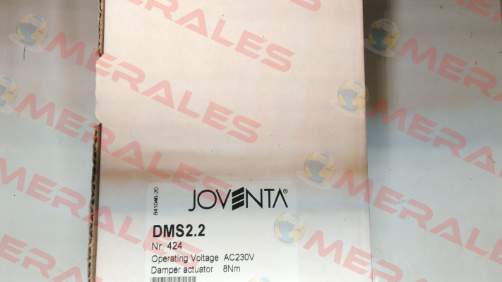 DMS2.2 Joventa