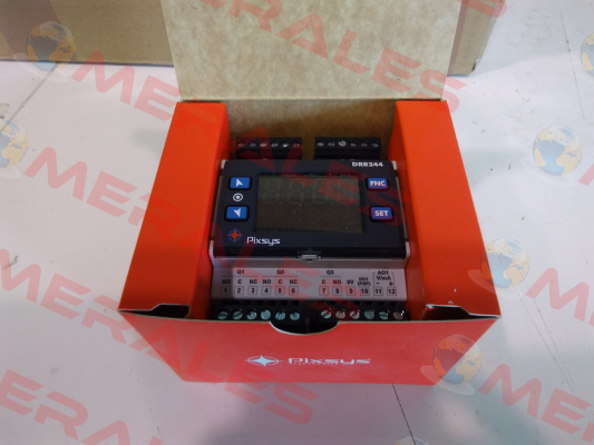 DRR244-13ABC-T Pixsys