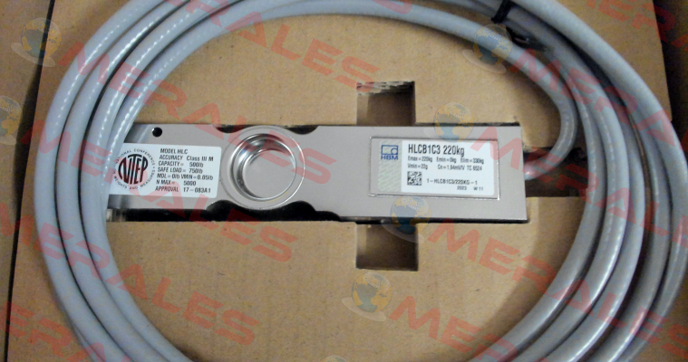 1-HLCB1C3/220KG-1 Hbm