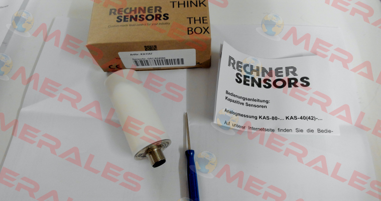 KA1357 / KAS-80-30-IL20/UL10-D30-PTFE-Y5-1-HP Rechner