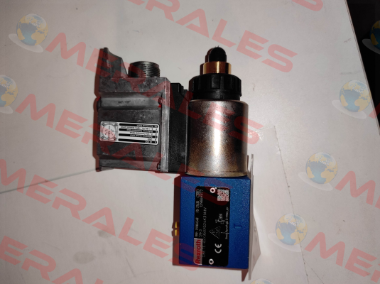 R901064548 / DBETE-62/350YG24K31A1V Rexroth