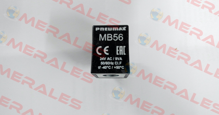 MB56 Pneumax