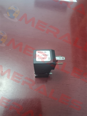 N331.1A (24V/DC) Pneumax